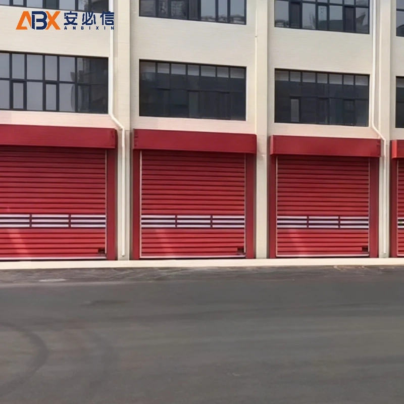厦门洁净室高速门